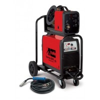 SUPERIOR 630 CE VRD MIG PACK 230V/400V