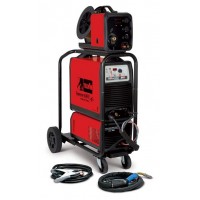 SUPERIOR 630CE VRD MIGPACK AQUA230V/400V