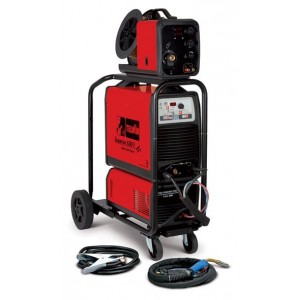 SUPERIOR 630CE VRD MIGPACK AQUA230V/400V