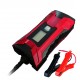 Chargeur démarreur électronique 4A 6/12V