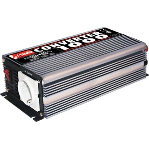 Convertisseur de courant CONVERTER 1000