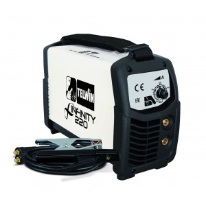 Poste de soudure INFINITY 220