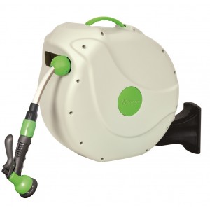 Dévidoir automatique ACQUAROLL 30+