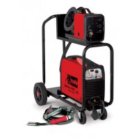 SUPERIOR 400 CE VRD MIG PACK 230V/400V
