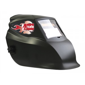 MASQUE MMA/MIG-MAG/TIG - JAGUAR CYBORG
