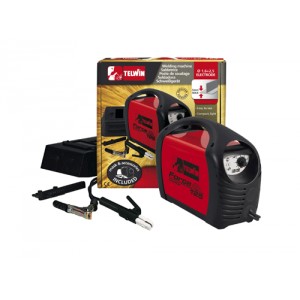 FORCE 125 + accessoires (coffret carton)
