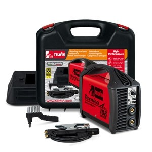 Poste de soudure TECNICA 188MPGE