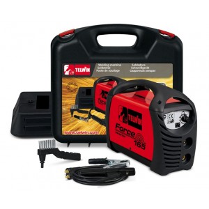 Poste de soudure FORCE 165 + Mallette
