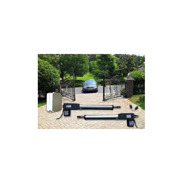 motorisation portail battant