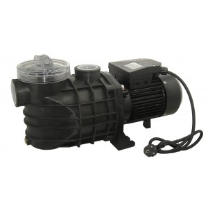 POMPE DE FILTRATION PISCINE SWIM 370