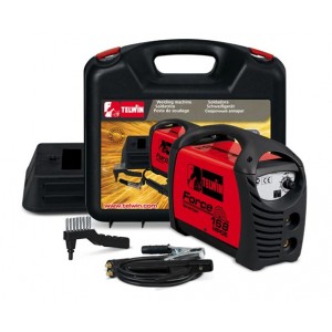 Poste de soudure FORCE 168 MPGE