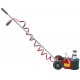 CRIC PNEUMATIQUE 15T 30T