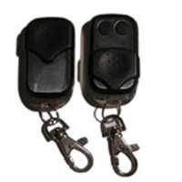 TELECOMMANDES EN OPTION
