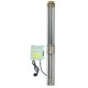 POMPE IMMERGEE INOX 1100W