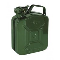 JERRICAN METAL 20L