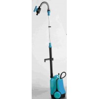 POMPE VIDE FUT 350W