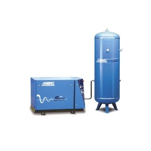 COMPRESSEUR SILENT S500/55V