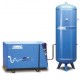 COMPRESSEUR SILENT S500/55V