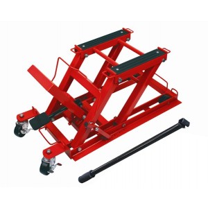 Cric lève moto - quad 400kg
