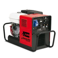 MOTOINVERTER DC 204CE