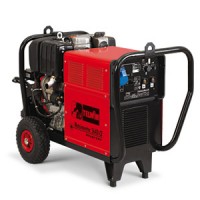 MOTOINVERTER DC 264D