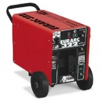 EURARC 322