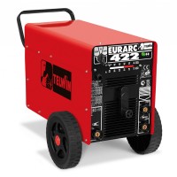 EURARC 422