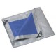Bâche ultra-lourde 250gr/m²  5x8 mètres