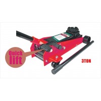 CRIC ROULEUR QUICK LIFT 3 TONNES