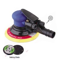 Ponceuse pneumatique 150mm 6"