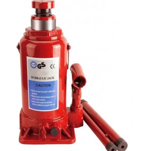 Cric Bouteille Hydraulique 5 Tonnes