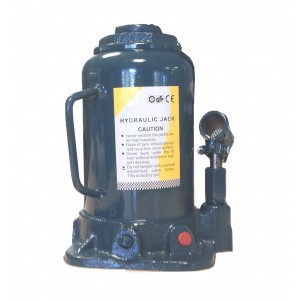 Cric Bouteille Hydraulique 15 Tonnes