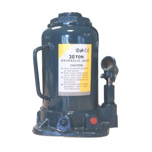 Cric Bouteille Hydraulique 30 Tonnes