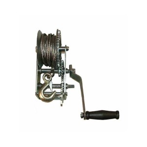 Treuil manivelle  900KG