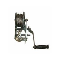TREUIL A MANIVELLE 1350KG