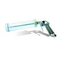 PISTOLET A MASTIC