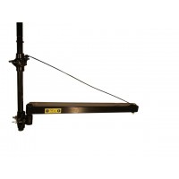 Potence pour palan 600Kg