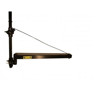 Potence pour palan 500Kg