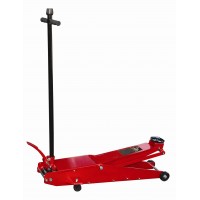 Cric rouleur 5T Professionnel