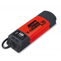 Chargeur de batterie T-CHARGE 26 BOOST