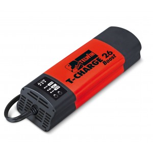 Chargeur de batterie T-CHARGE 26 BOOST