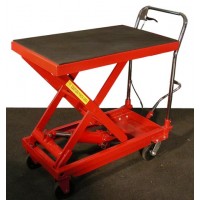 Table de levage 450Kg