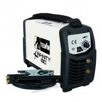 Poste de soudure Infinity 180