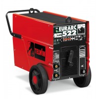 EURARC 522