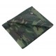 Bâche de camouflage 130Gr/m²