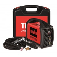 Poste de soudure TECNICA TIG 190 DC-LIFT VRD