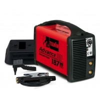 ADVANCE 187 MV/PFC 100-240