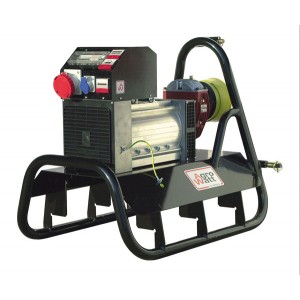 Groupe &eacute;lectrog&egrave;ne agricole AGROWATT 25000AVR 1500T/MN
