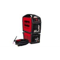 SUPERIOR TIG 252 AC/DC AQUA