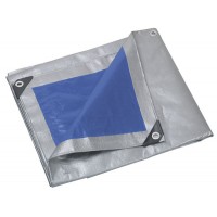 Bâche ultra lourde  8x12m 250Gr/m² 